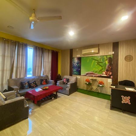 Mj Hills Rishikesh Rishīkesh Exterior foto
