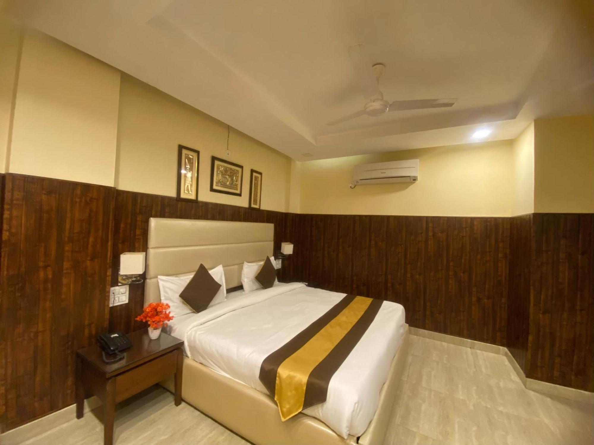 Mj Hills Rishikesh Rishīkesh Exterior foto