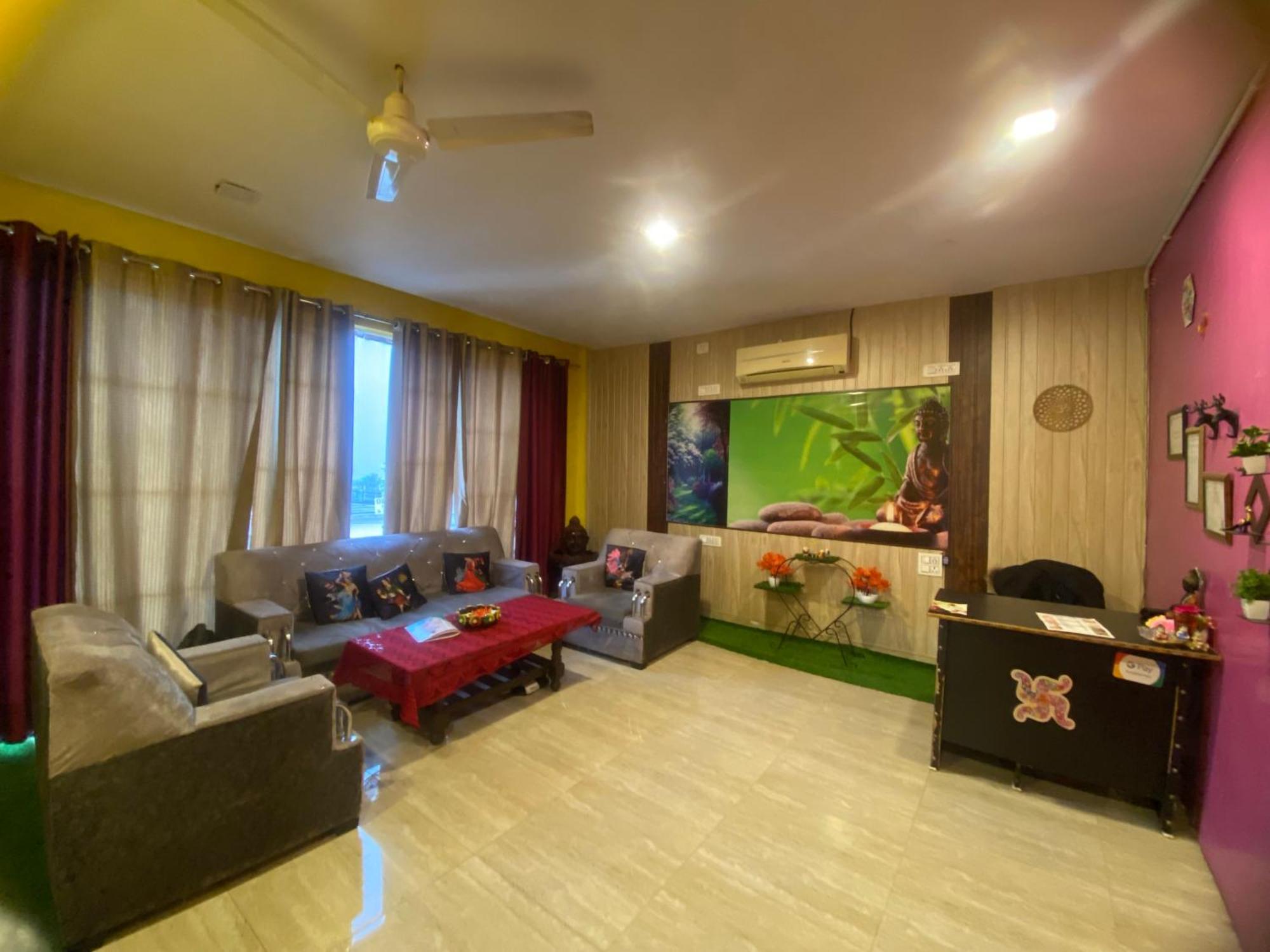 Mj Hills Rishikesh Rishīkesh Exterior foto