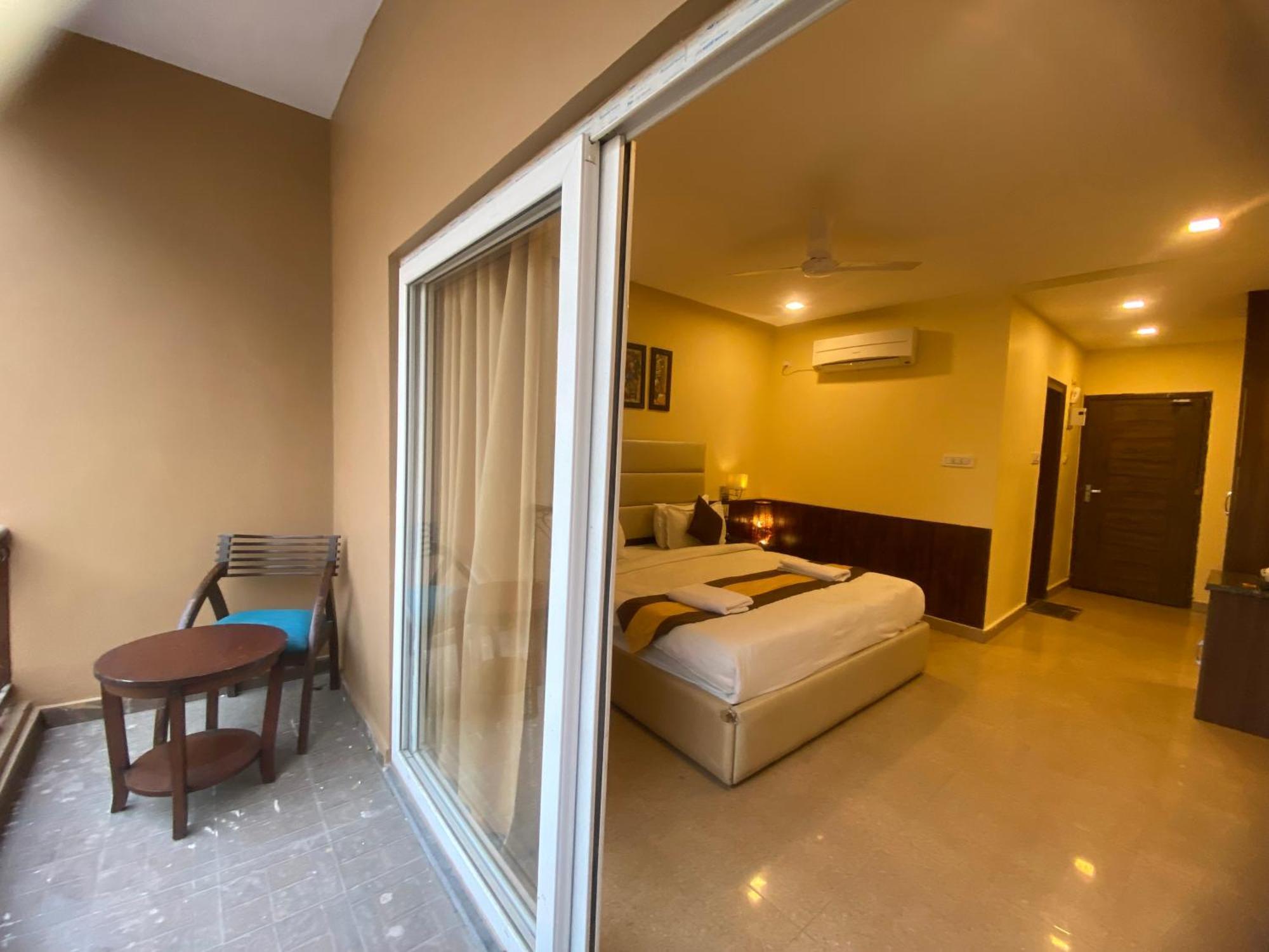 Mj Hills Rishikesh Rishīkesh Exterior foto
