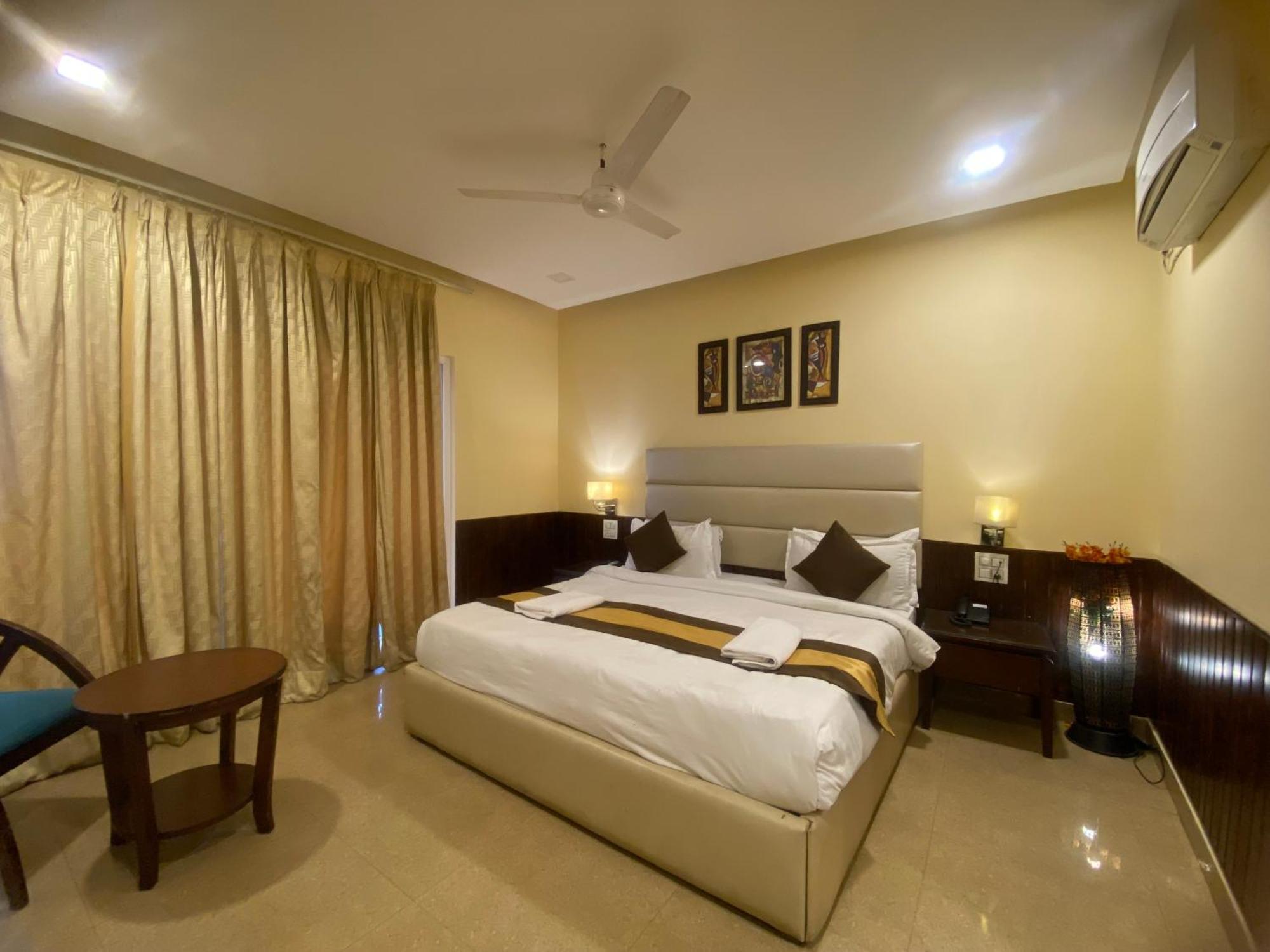 Mj Hills Rishikesh Rishīkesh Exterior foto