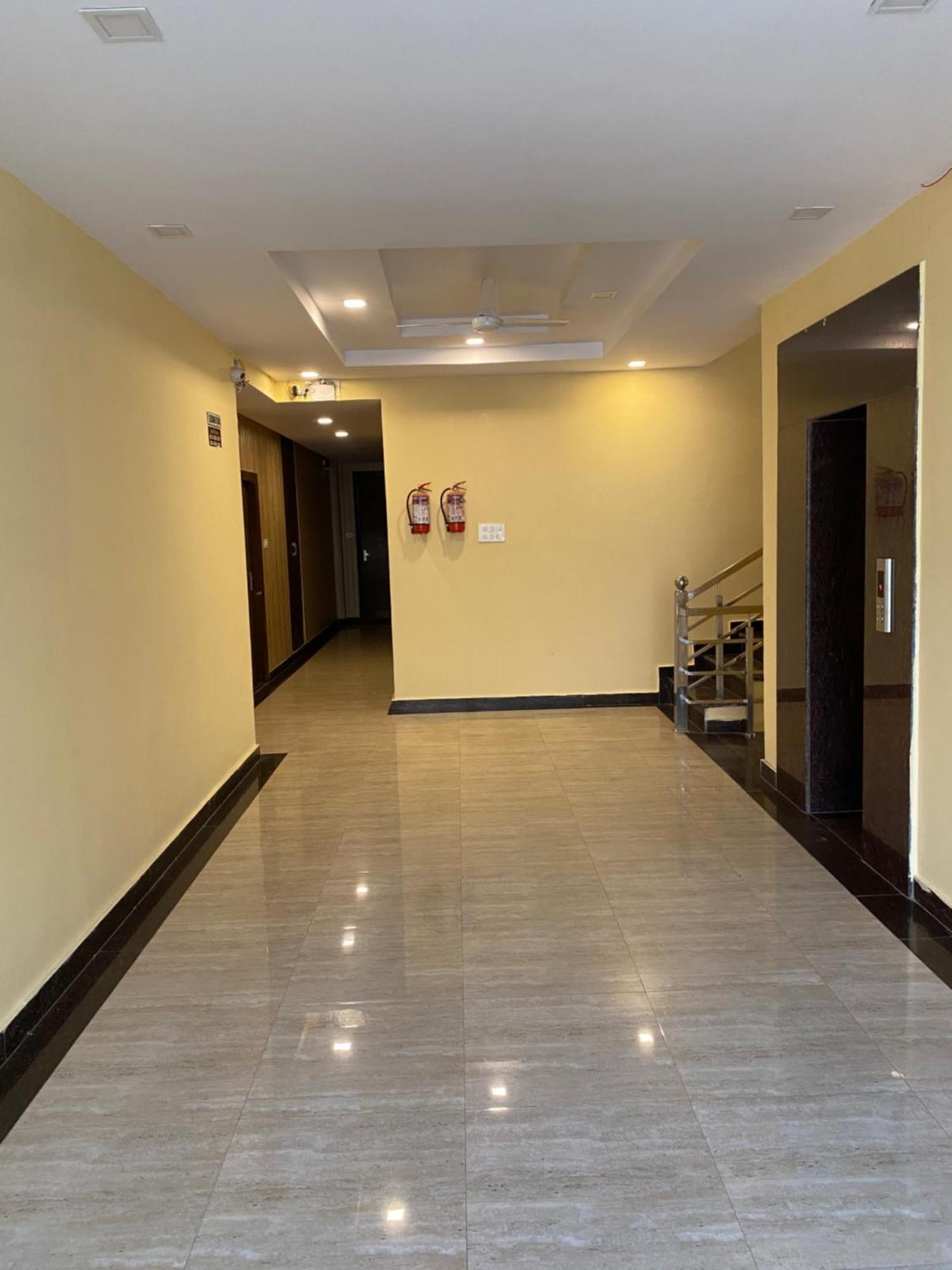 Mj Hills Rishikesh Rishīkesh Exterior foto