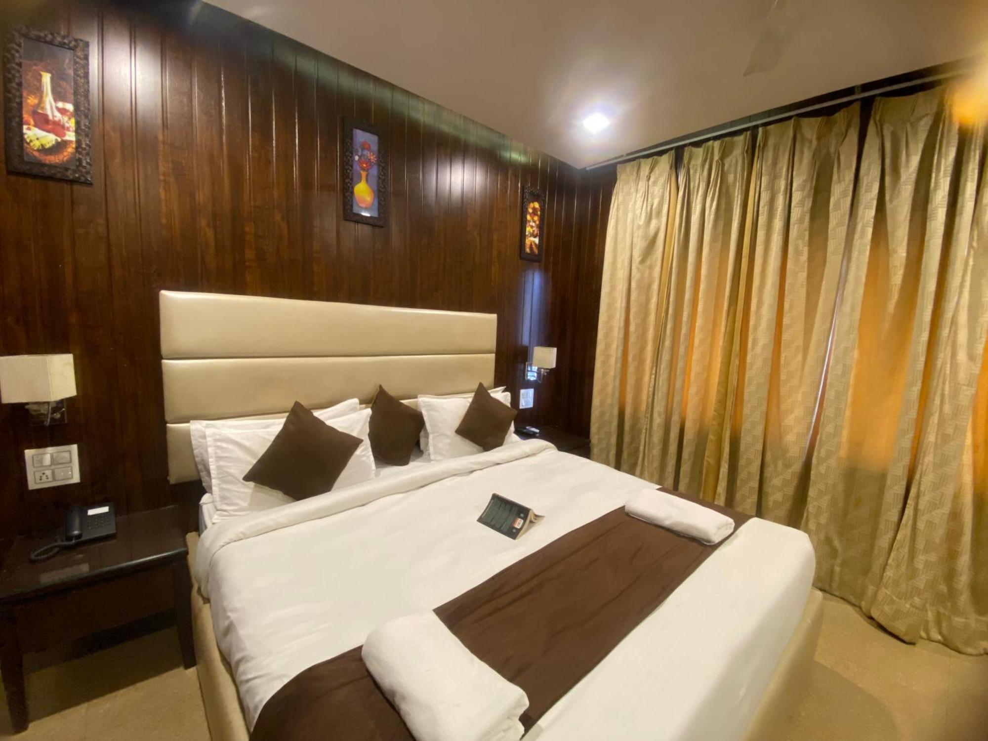 Mj Hills Rishikesh Rishīkesh Exterior foto