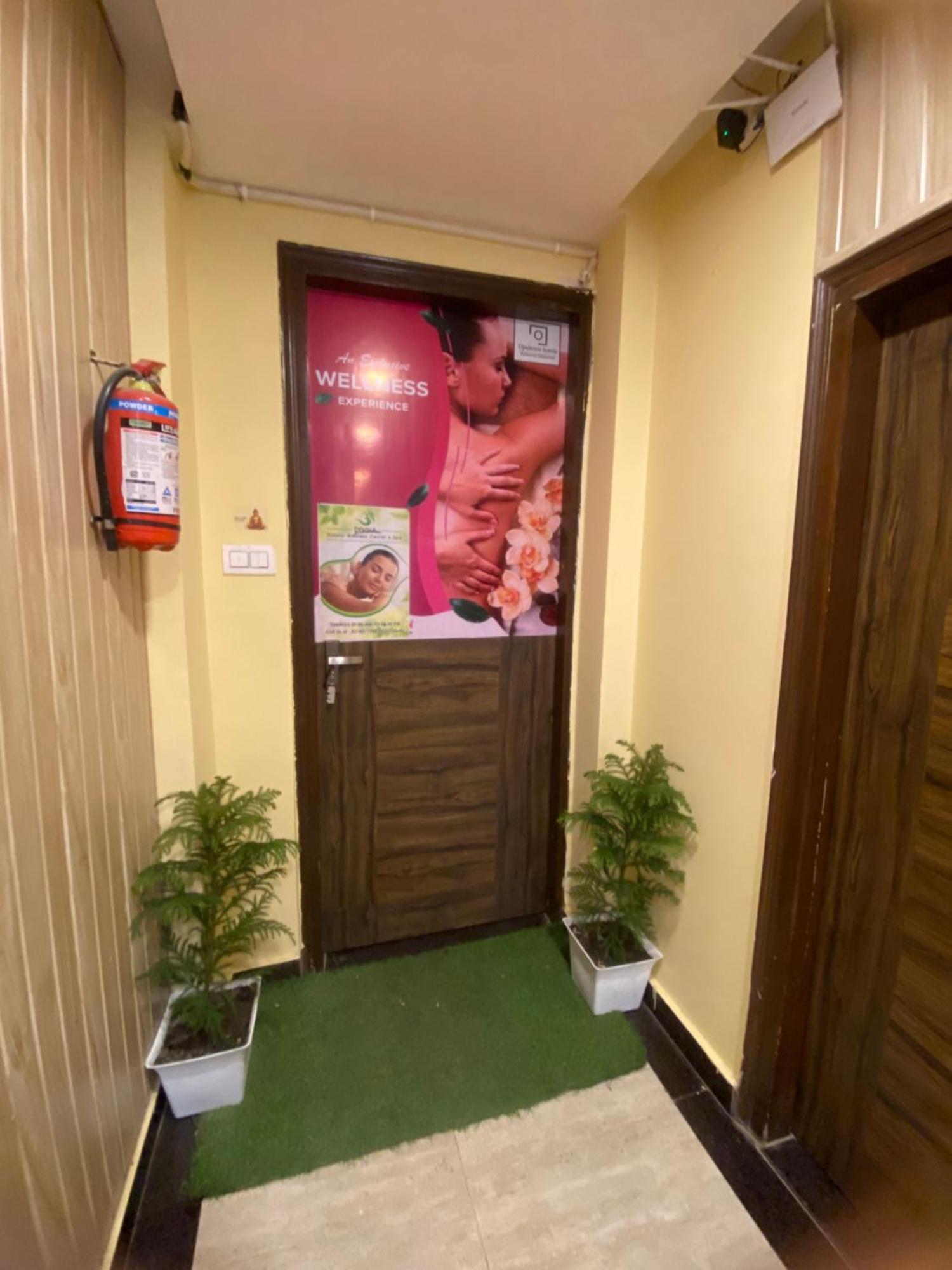 Mj Hills Rishikesh Rishīkesh Exterior foto