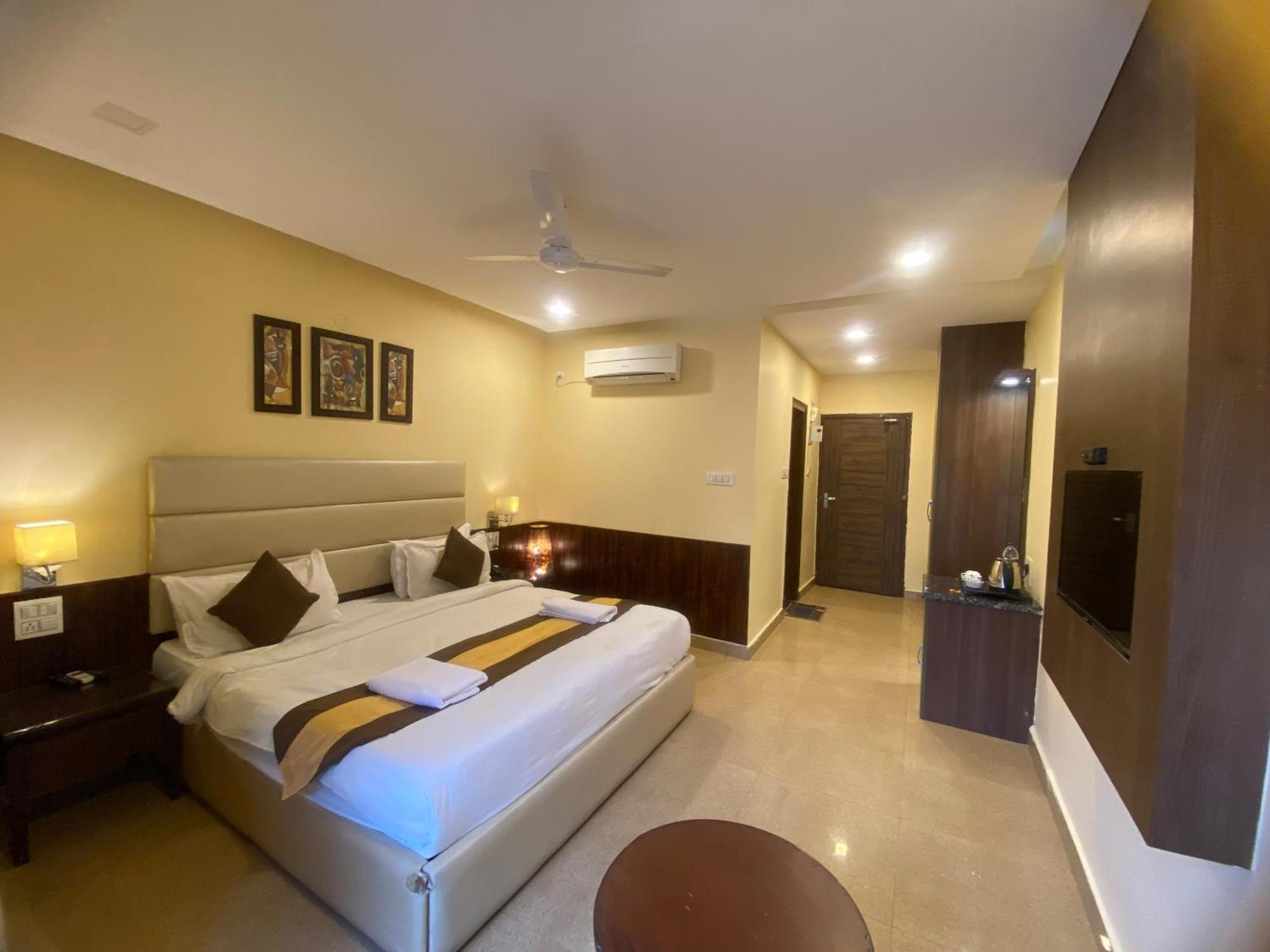 Mj Hills Rishikesh Rishīkesh Exterior foto