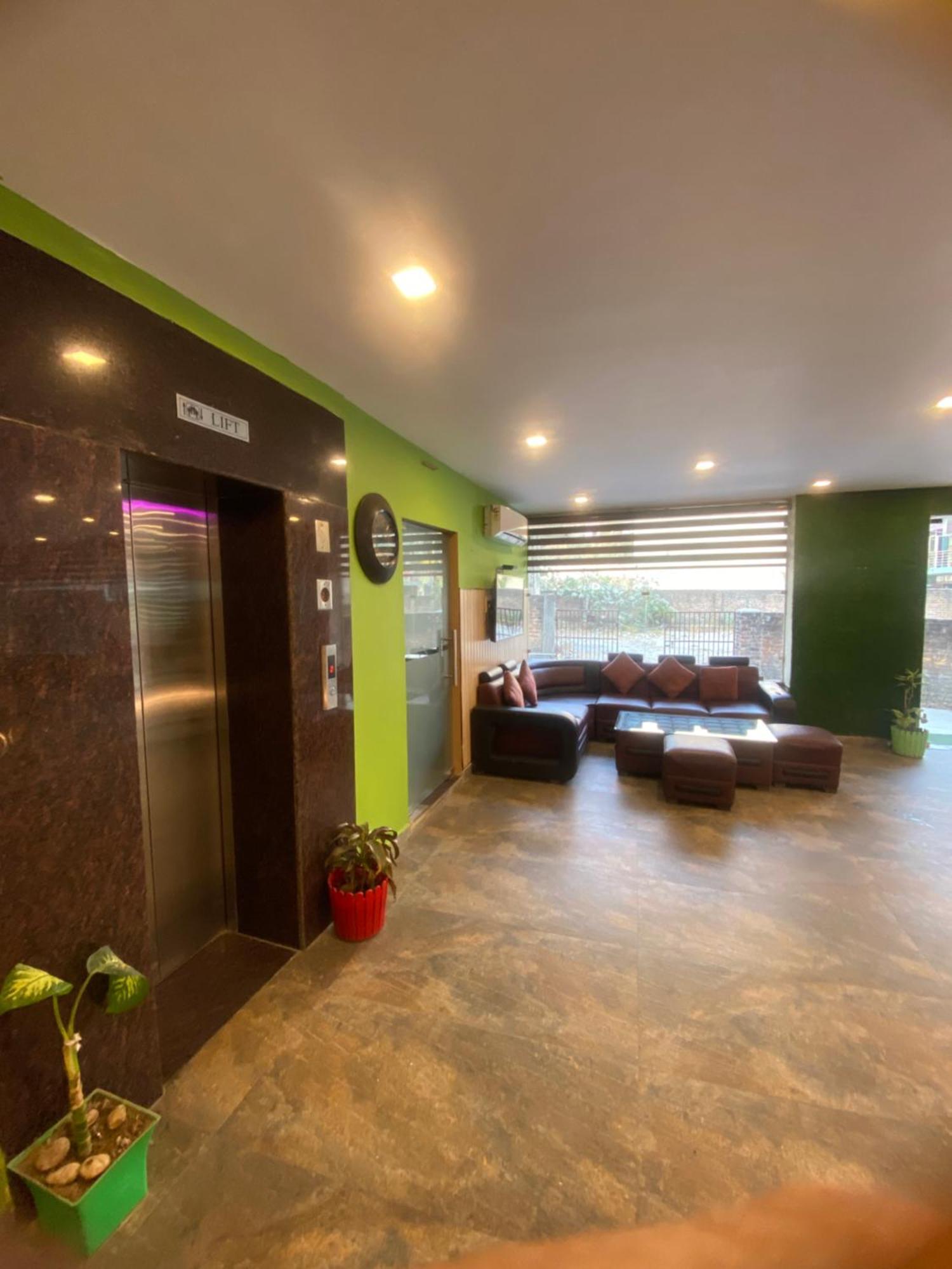 Mj Hills Rishikesh Rishīkesh Exterior foto